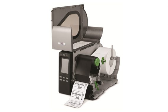 TSC TTP2410 TT,TD 2