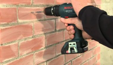 BOSCH GSR 14,4-2-LI 3