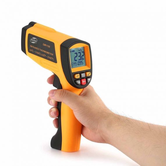 BENETECH GM1150 2