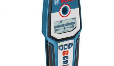 BOSCH Gms 120