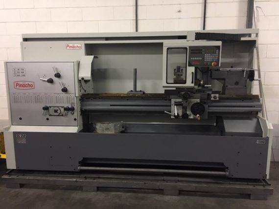 PINACHO SC 250 1500 2