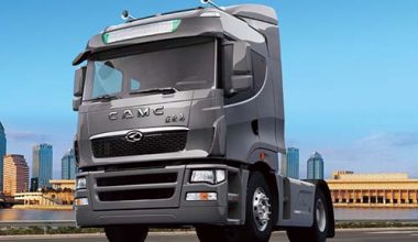 CAMC HN4250HP40C2M3 1