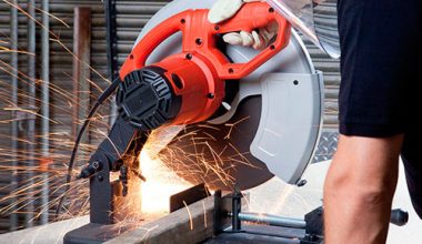 BLACK & DECKER CS2000