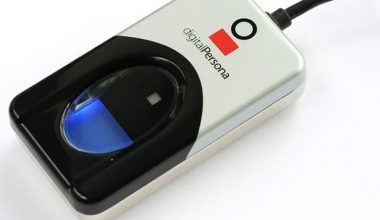DIGITAL PERSONA DIG-PER