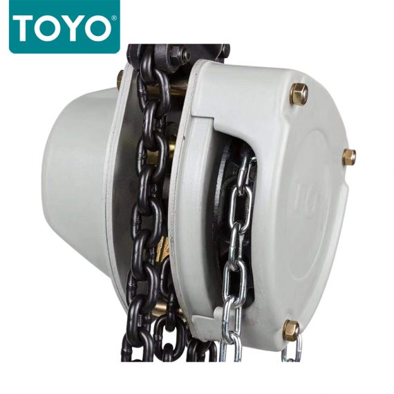 TOYO 3 Ton 3