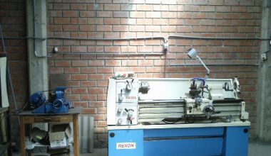 REXON C0636A*1000/1F