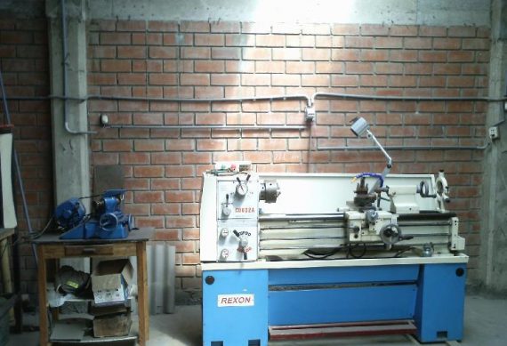 REXON C0636A*1000/1F 3