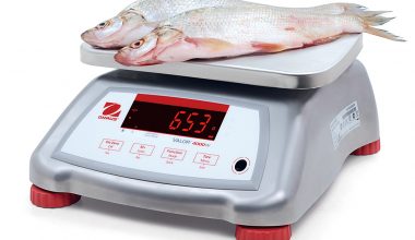 OHAUS V41XWE3T