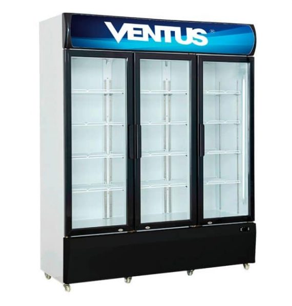 VENTUS VC-1200L 1 VENTUS VC-1200L