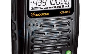 WOUXUN  KG-816 1