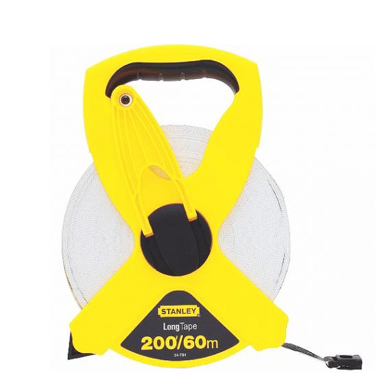 STANLEY  60 mts