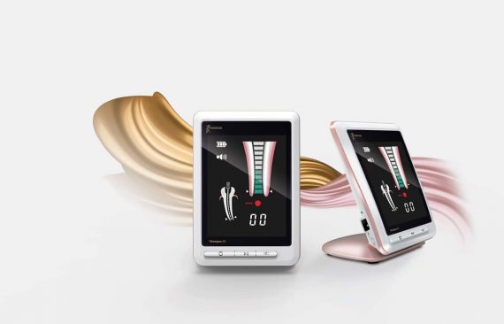 Woodpecker WOODPEX III 2