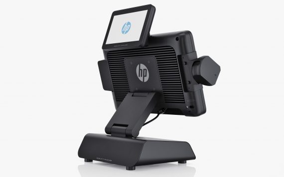 HP RP2 2000 3