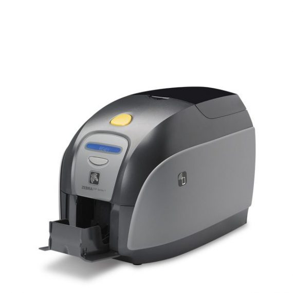 ZEBRA ZXP 3 UNA CARA 4