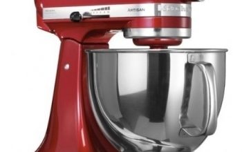 KITCHENAID 5KSM150PSECA