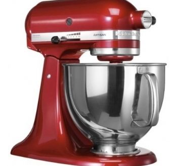 KITCHENAID 5KSM150PSECA