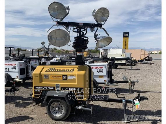 ALLMAND Night-Lite Pro NL7