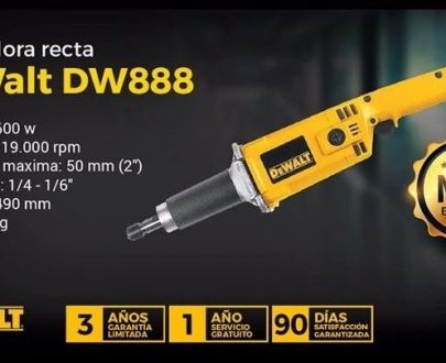 DEWALT DW888