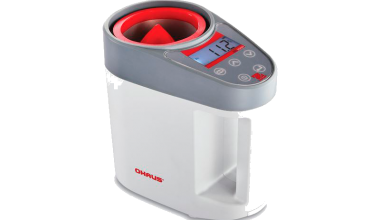 OHAUS MC2000 1