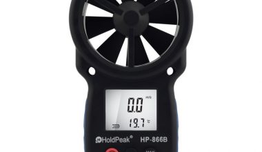 HOLDPEAK 866B 1