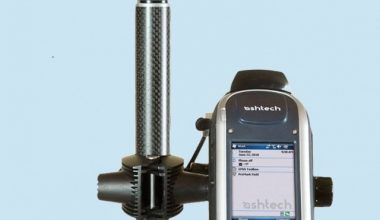 SPECTRA PRECISION  PROMARK 120