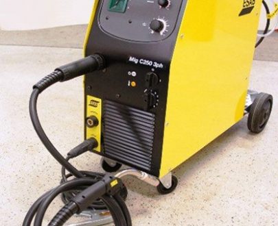 ESAB Origo MIG C250