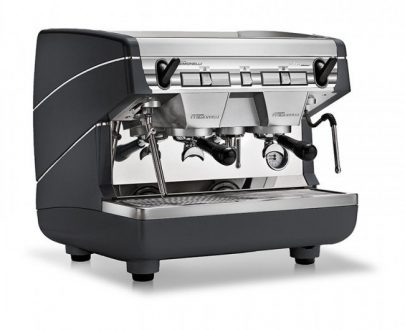 NUOVA SIMONELLI  APPIA II COMPACT