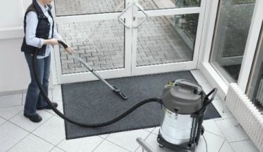 KARCHER NT 38/1
