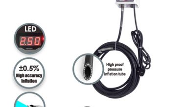 REXON HJS-701B-LX