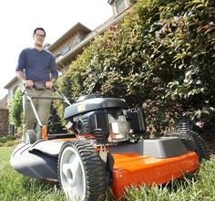 HUSQVARNA HU700F