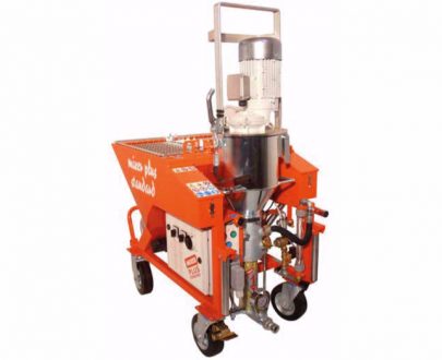 MIXER Plus Estándar