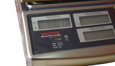 VALTOX LC40