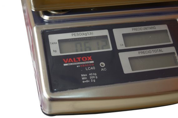 VALTOX LC40 3