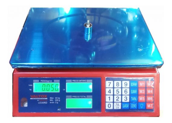 VALTOX LE30RD 1 VALTOX LE30RD