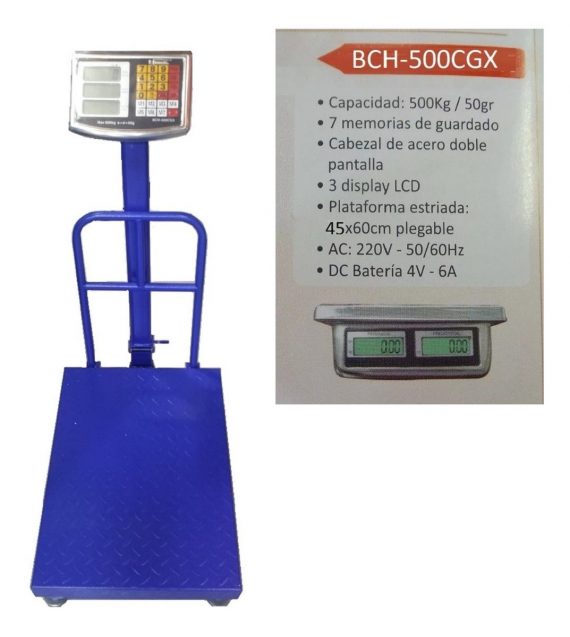 HENKEL BCH500CGX 4