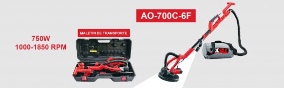 AOCSAC AO-700C-6F 3