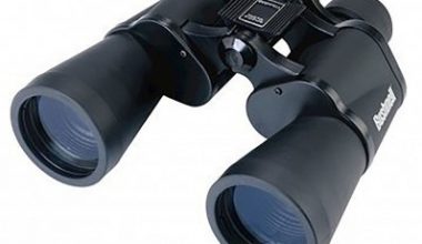 BUSHNELL Pacífica 1