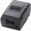 BIXOLON SRP270DSG SERIAL, BLACK