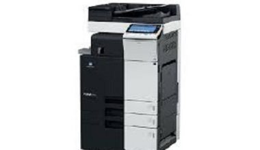 KONICA MINOLTA Bizhub 223