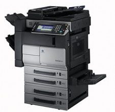 KONICA MINOLTA Bizhub 420