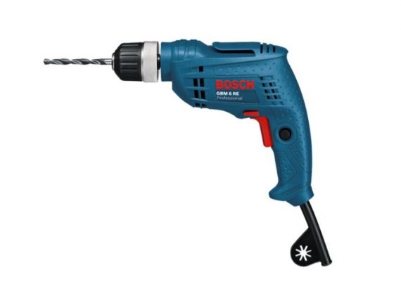 BOSCH GBM 6 RE 1 BOSCH GBM 6 RE