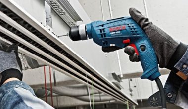 BOSCH GBM 6 RE