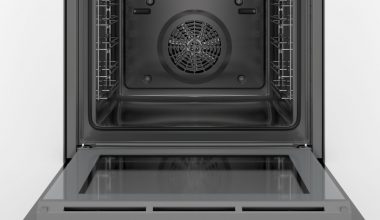 BOSCH Hba514bs0 Acero