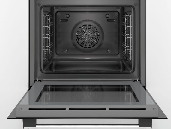 BOSCH Hba514bs0 Acero 4