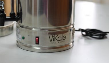 VIKALE CP15A