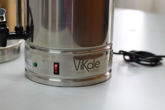 VIKALE CP15A 2