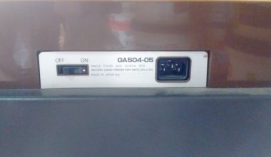 ASTER Ga504-05