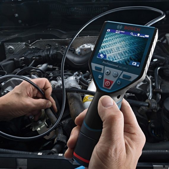 BOSCH GIC 120 C 3