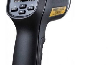 FLIR TG167 1