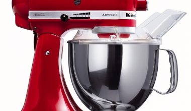 KITCHENAID 5KSM150PSECA 1